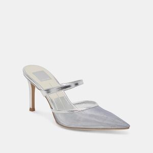 Dolce Vita Katik Mesh Heels